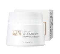 Konipl Atomy Absolute CellActive Nutrition Cream 1.7FL OZ.50ml-Made in South Korea