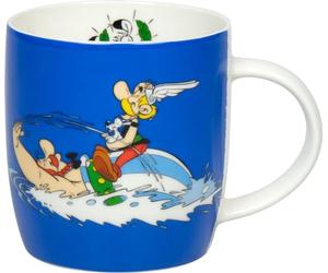 Konitz Asterix Swimming Rodent Mug