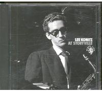 Konitz - Jazz At Storyville