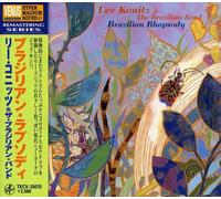 Konitz, Lee - Brazilian Rhapsody