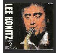 Konitz, Lee - Chicago 'n All That Jazz