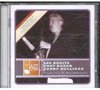 Konitz, Lee - Cpte 1953 The Haig Performances [Spanish Import]