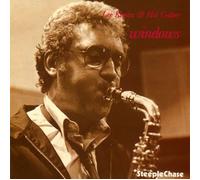 Konitz, Lee & Hal Galper - Windows