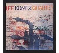 Konitz, Lee - Ideal Scene