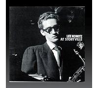 Konitz, Lee - Jazz at Storyville