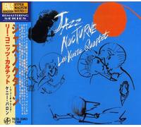 Konitz, Lee - Jazz Nocturne Feat. Kenny Barron