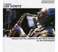 Konitz Lee/jazzpar Allstar Non - Leewise