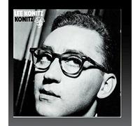 Konitz, Lee - Konitz