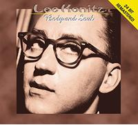Konitz, Lee - Konitz: Remastered
