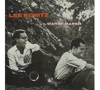 Konitz - Lee Konitz With Warne Marsh