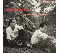 Konitz, Lee - Lee Konitz And Warne Marsh [VINYL]