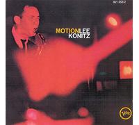 Konitz,Lee - Motion