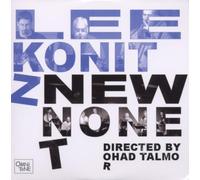 Konitz, Lee - New Nonet