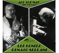 Konitz, Lee & Renato Sellani - All the Way [the Soft Way]