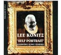 Lee Konitz - Self Portrait