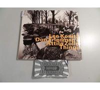 Konitz, Lee - Thingin