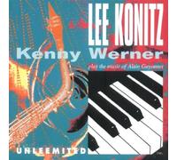 Konitz, Lee - Unleemited