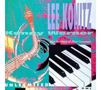 Konitz, Lee & Werner, Kenny - Unleemited