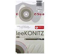 KONITZ - Modern Jazz Archive - Lee Konitz