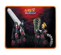 Konix - Akatsuki Mouse Mat - Non-Slip Silicone Surface - 40 x 30 cm