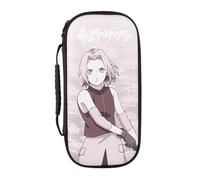 Konix - Bag Pro Sakura Switch Switch Oled - GAMEACC - P2222z