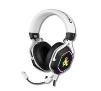 Konix Casque Gaming 7.1 Rainbow - Dungeons & Dragons