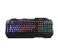 Konix Clavier rétroéclairé Midgard Evo - Drakkar