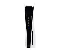 Konix Docking Station Hub with 4 USB 2.0 Ports for PS5 Console - Black
