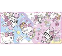 Konix Hello Kitty Xxl Mat 90x46 Cm