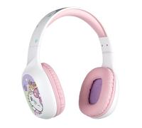 Hello Kitty Bluetooth Headset - Pink and White, none
