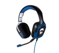 Konix Jujutsu Gaming Headset (Jujutsu Blue/Black) /Headset New and Sealed