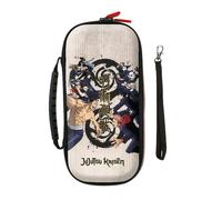 Konix Jujutsu Switch Gaming Carry Bag (Jujutsu Beige) /Switch
