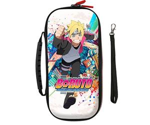 Konix - Kx Boruto Carry Bag Switch - GAMEACC - P2222z