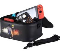 KONIX Lunch Bag Switch - Naruto