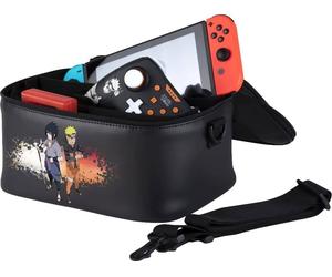 KONIX Lunch Bag Switch - Naruto