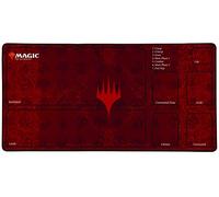 Konix Battlefields Magic The Gathering Apard Red