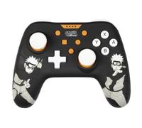 Konix Manette Switch Noire Naruto