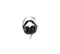 Konix MS-600 Telescopic Gaming Headset for Xbox One Black/Green