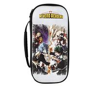 Konix My Hero Academia Carry Case Switch and Switch OLED