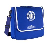 Konix Bandolera My Hero Academia Shoulder Bag Blue