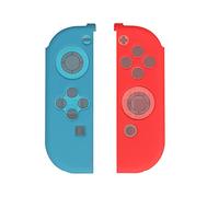Konix Mythics Silicone Protector for Joy-Cons