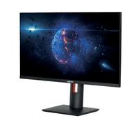 Konix Mythics Thanatos 4K 28" PC PS4 PS5 Switch Xbox Gaming Monitor UHD 2160p Resolution 144Hz 1ms HDMI 2.1+2.0 IPS Panel