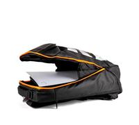 Konix Naruto 17" Gaming BackPack (Black) (New)