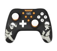 Konix Naruto Black Nintendo Switch/PC Gaming Controller Konix Black
