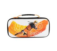 Konix Naruto Carry Bag Switch 2 Brush Bag NEW