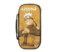 Konix - Naruto Shippuden Naruto Nintendo Switch Carry Bag - GAMEACC - P2222z