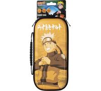 Konix Naruto Switch Protective Case Naruto /Switch - New Switch - Q7332z