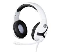 PS5 Nemesis Electronic Headset with Flexible Microphone