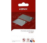 Konix Nintendo 2DS Screen protéction for PS3