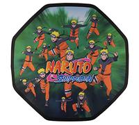 Konix Tapis de sol multiclonage Naruto
